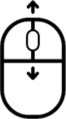 Mousewheel